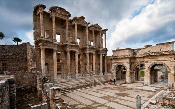 Ephesus Tour (Half Day)