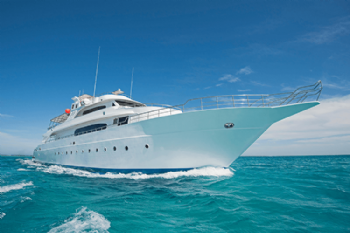Yacht Agency Services