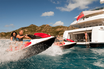 Yacht Charter Services